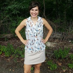 Meet your Posher, Bella